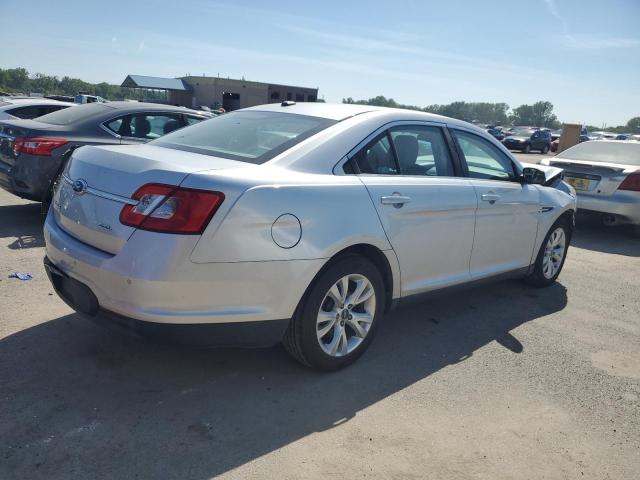 Photo 2 VIN: 1FAHP2EW3AG158290 - FORD TAURUS SEL 