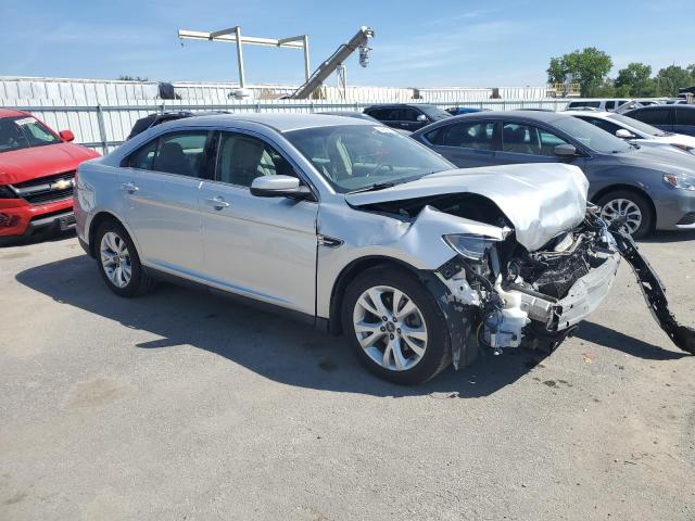 Photo 3 VIN: 1FAHP2EW3AG158290 - FORD TAURUS SEL 