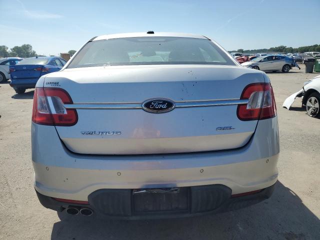 Photo 5 VIN: 1FAHP2EW3AG158290 - FORD TAURUS SEL 