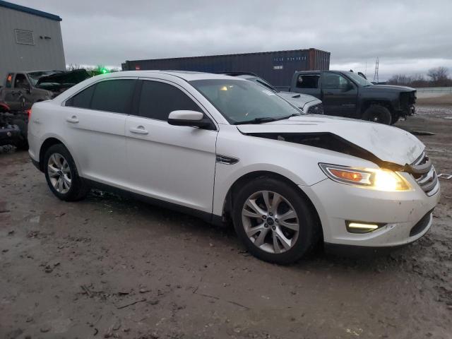 Photo 3 VIN: 1FAHP2EW3AG162727 - FORD TAURUS SEL 