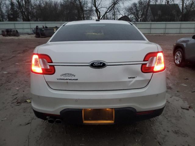 Photo 5 VIN: 1FAHP2EW3AG162727 - FORD TAURUS SEL 