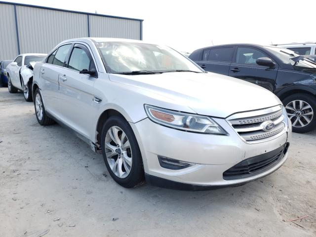 Photo 0 VIN: 1FAHP2EW3AG166857 - FORD TAURUS SEL 