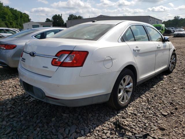 Photo 3 VIN: 1FAHP2EW3AG170228 - FORD TAURUS SEL 