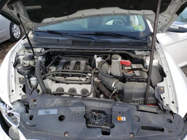 Photo 6 VIN: 1FAHP2EW3AG170228 - FORD TAURUS SEL 