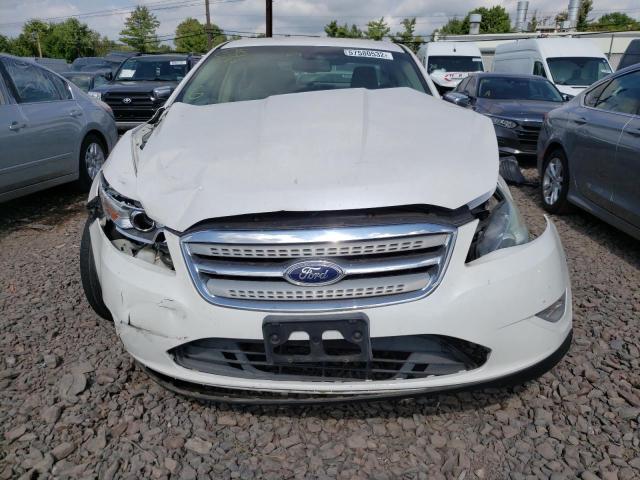 Photo 8 VIN: 1FAHP2EW3AG170228 - FORD TAURUS SEL 