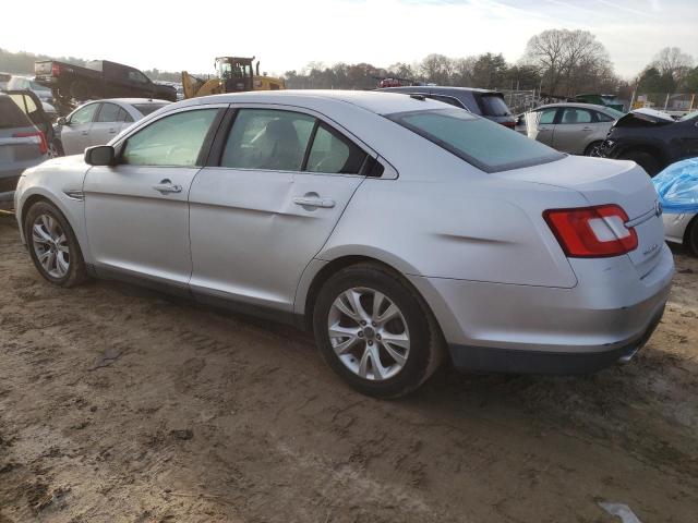 Photo 1 VIN: 1FAHP2EW3BG101315 - FORD TAURUS 