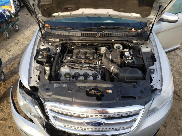 Photo 10 VIN: 1FAHP2EW3BG101315 - FORD TAURUS 