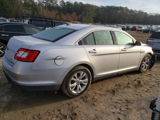 Photo 2 VIN: 1FAHP2EW3BG101315 - FORD TAURUS 