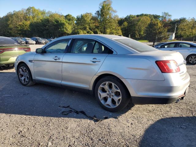 Photo 1 VIN: 1FAHP2EW3BG105316 - FORD TAURUS SEL 