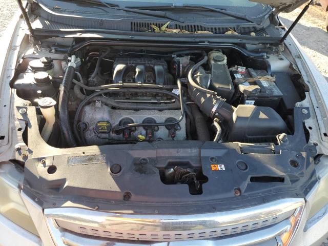 Photo 10 VIN: 1FAHP2EW3BG105316 - FORD TAURUS SEL 