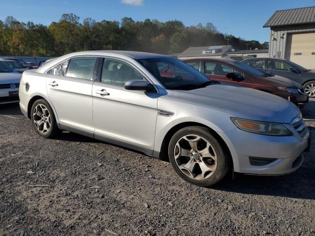 Photo 3 VIN: 1FAHP2EW3BG105316 - FORD TAURUS SEL 