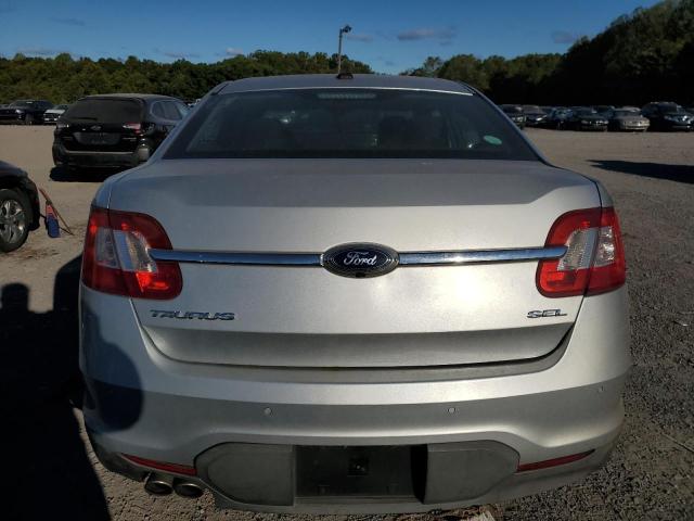 Photo 5 VIN: 1FAHP2EW3BG105316 - FORD TAURUS SEL 