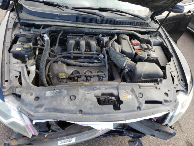 Photo 6 VIN: 1FAHP2EW3BG107308 - FORD TAURUS SEL 