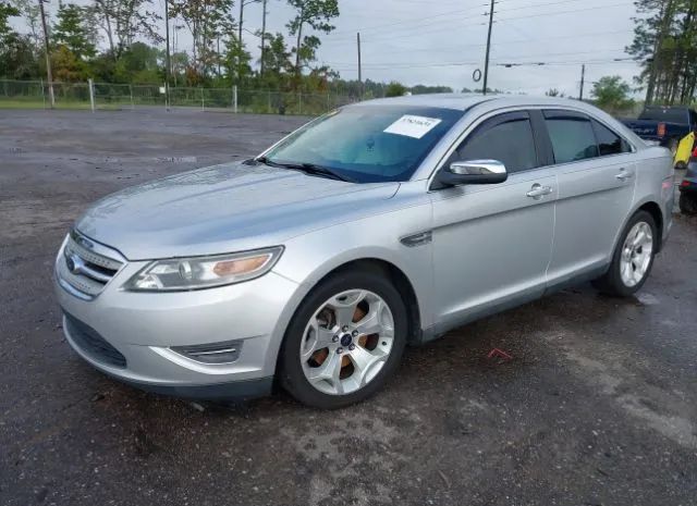 Photo 1 VIN: 1FAHP2EW3BG110404 - FORD TAURUS 