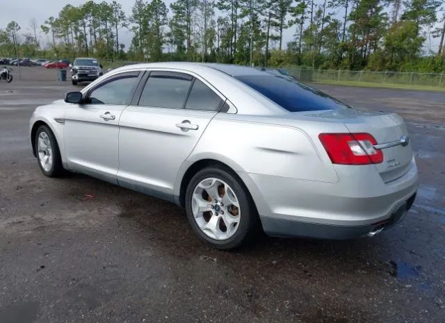 Photo 2 VIN: 1FAHP2EW3BG110404 - FORD TAURUS 