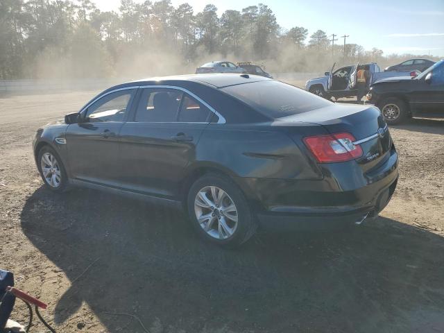 Photo 1 VIN: 1FAHP2EW3BG110953 - FORD TAURUS 