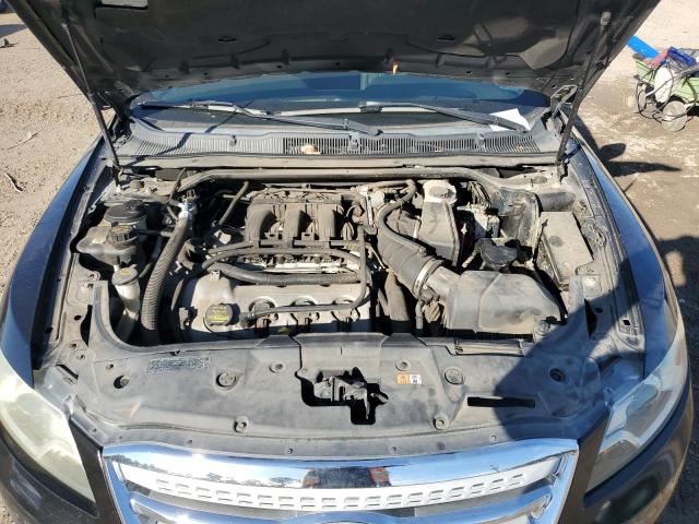 Photo 10 VIN: 1FAHP2EW3BG110953 - FORD TAURUS 