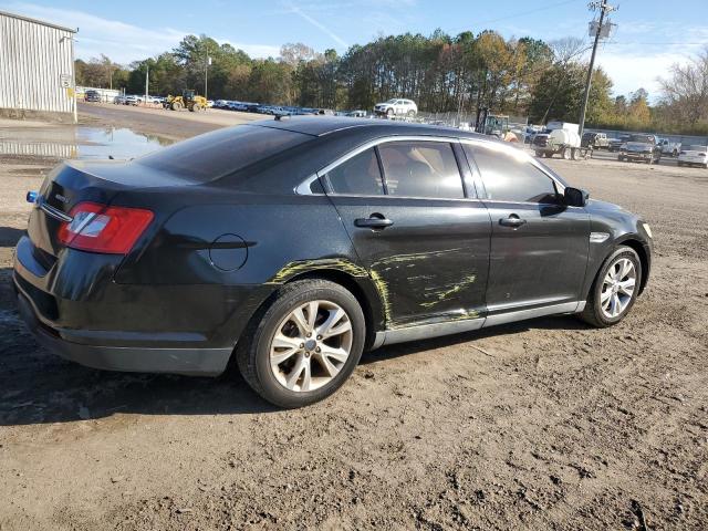 Photo 2 VIN: 1FAHP2EW3BG110953 - FORD TAURUS 