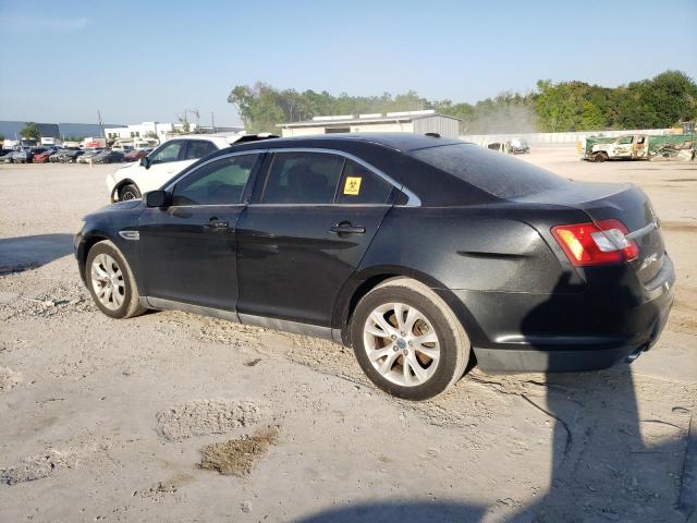 Photo 1 VIN: 1FAHP2EW3BG112265 - FORD TAURUS 