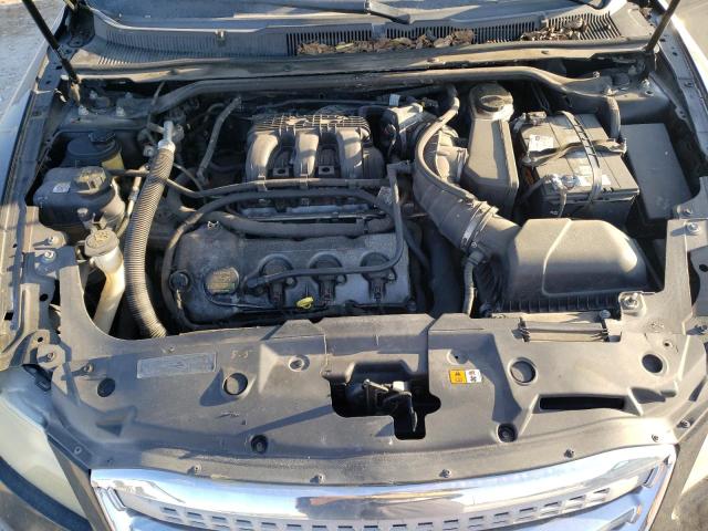 Photo 10 VIN: 1FAHP2EW3BG112265 - FORD TAURUS 