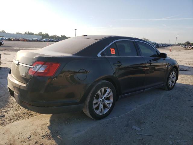 Photo 2 VIN: 1FAHP2EW3BG112265 - FORD TAURUS 