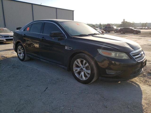 Photo 3 VIN: 1FAHP2EW3BG112265 - FORD TAURUS 