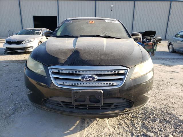 Photo 4 VIN: 1FAHP2EW3BG112265 - FORD TAURUS 