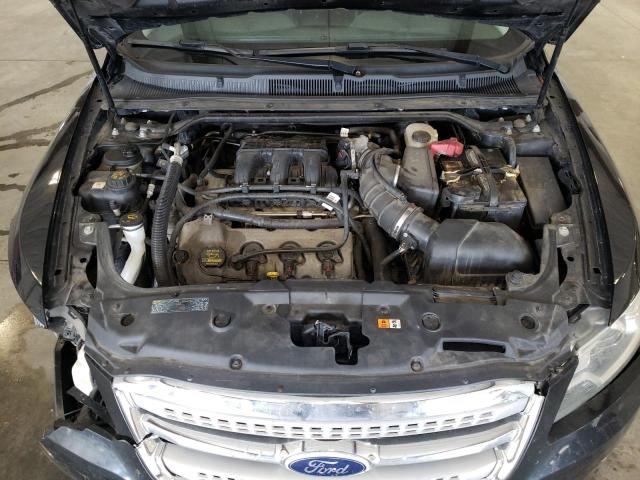 Photo 10 VIN: 1FAHP2EW3BG116641 - FORD TAURUS SEL 