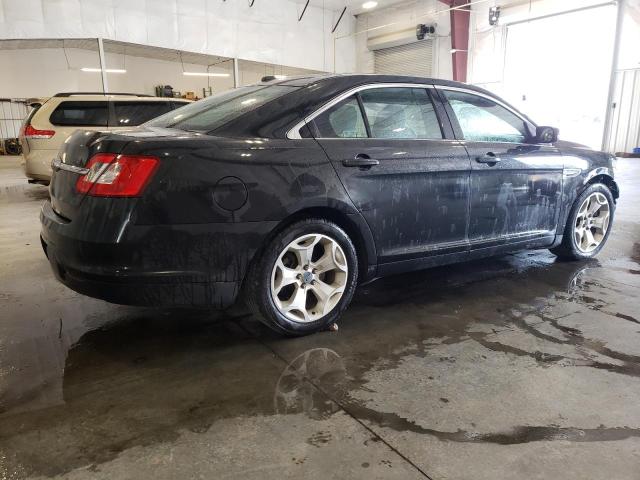 Photo 2 VIN: 1FAHP2EW3BG116641 - FORD TAURUS SEL 