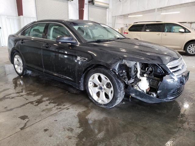 Photo 3 VIN: 1FAHP2EW3BG116641 - FORD TAURUS SEL 