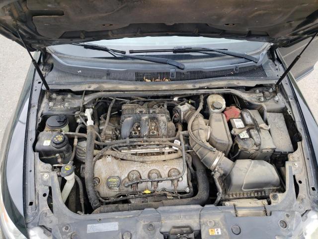 Photo 10 VIN: 1FAHP2EW3BG129261 - FORD TAURUS SEL 