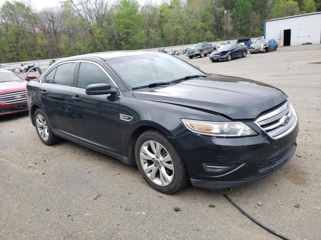 Photo 3 VIN: 1FAHP2EW3BG129261 - FORD TAURUS SEL 