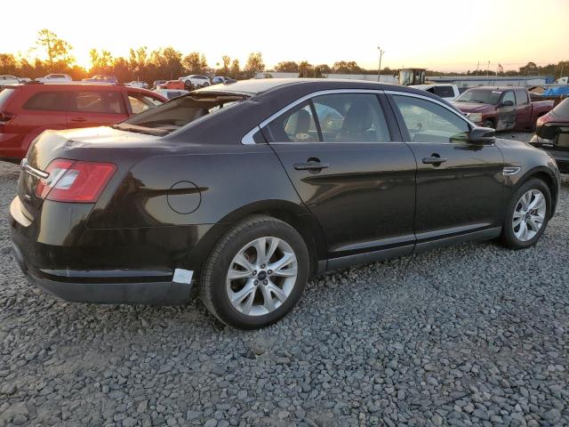 Photo 2 VIN: 1FAHP2EW3BG140857 - FORD TAURUS SEL 