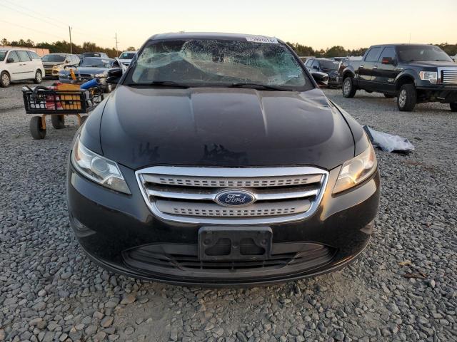 Photo 4 VIN: 1FAHP2EW3BG140857 - FORD TAURUS SEL 