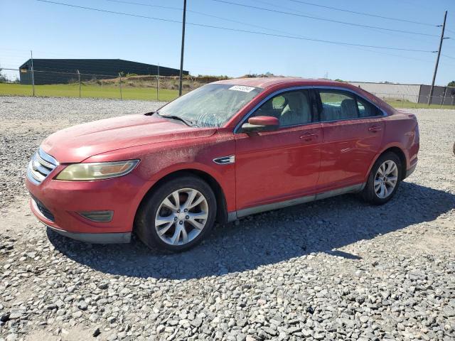 Photo 0 VIN: 1FAHP2EW3BG144343 - FORD TAURUS 