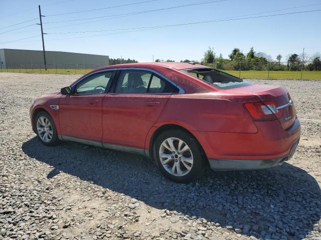 Photo 1 VIN: 1FAHP2EW3BG144343 - FORD TAURUS 