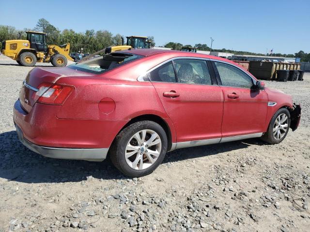 Photo 2 VIN: 1FAHP2EW3BG144343 - FORD TAURUS 