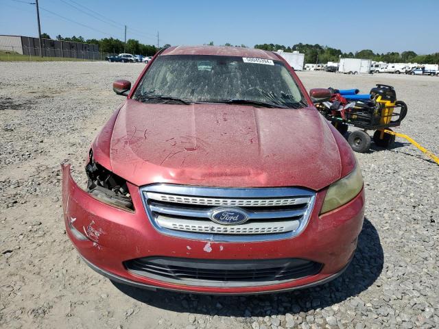 Photo 4 VIN: 1FAHP2EW3BG144343 - FORD TAURUS 