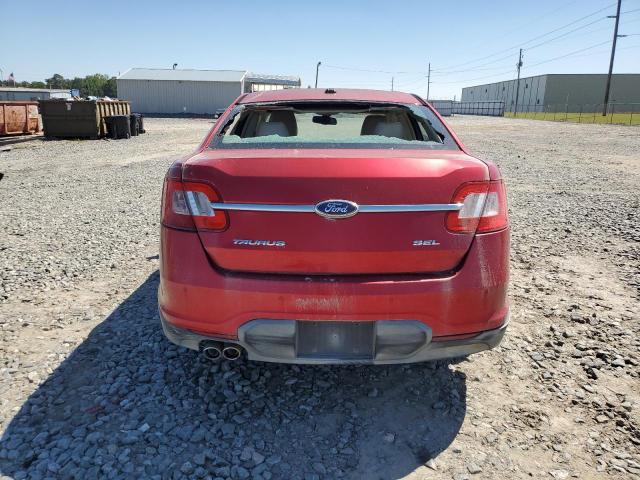 Photo 5 VIN: 1FAHP2EW3BG144343 - FORD TAURUS 