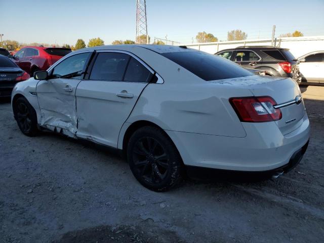 Photo 1 VIN: 1FAHP2EW3BG147517 - FORD TAURUS SEL 