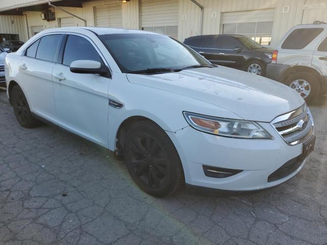 Photo 3 VIN: 1FAHP2EW3BG147517 - FORD TAURUS SEL 