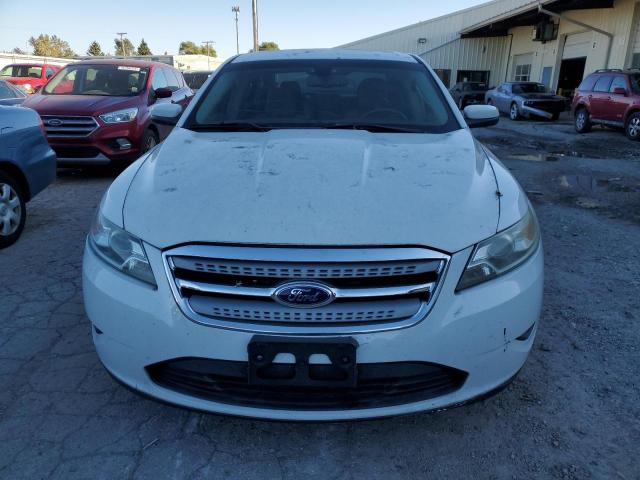 Photo 4 VIN: 1FAHP2EW3BG147517 - FORD TAURUS SEL 