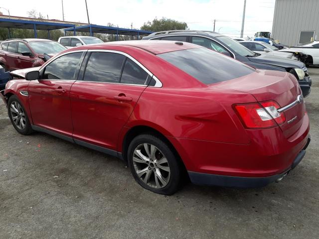 Photo 1 VIN: 1FAHP2EW3BG148439 - FORD TAURUS 