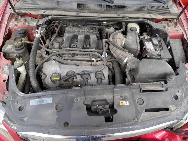 Photo 10 VIN: 1FAHP2EW3BG148439 - FORD TAURUS 