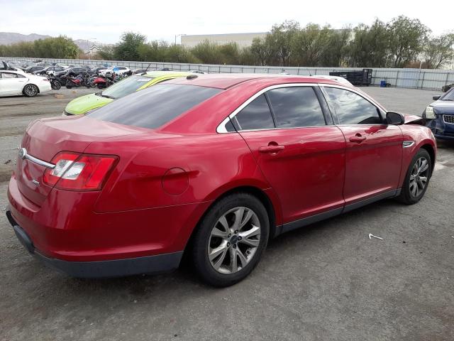 Photo 2 VIN: 1FAHP2EW3BG148439 - FORD TAURUS 