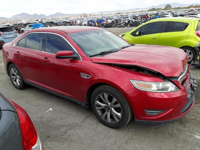 Photo 3 VIN: 1FAHP2EW3BG148439 - FORD TAURUS 