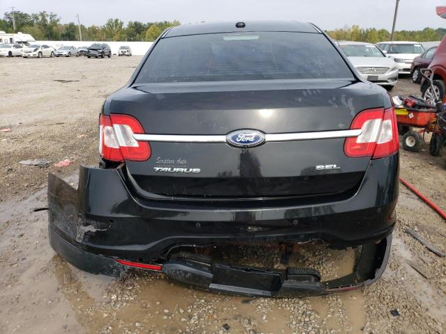 Photo 5 VIN: 1FAHP2EW3BG148571 - FORD TAURUS SEL 