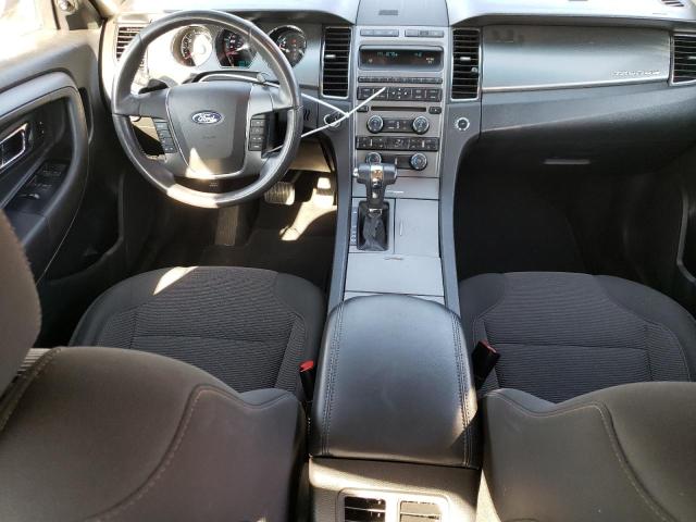 Photo 7 VIN: 1FAHP2EW3BG149705 - FORD TAURUS SEL 