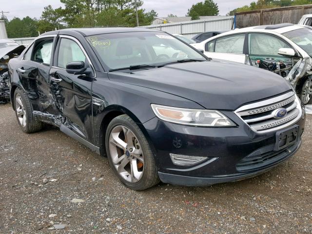 Photo 0 VIN: 1FAHP2EW3BG160431 - FORD TAURUS SEL 