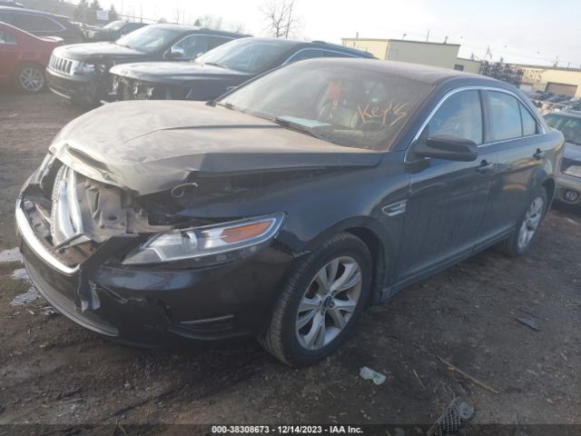 Photo 1 VIN: 1FAHP2EW3BG167329 - FORD TAURUS 